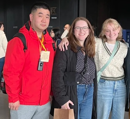 Mr. ShangGe - ChengDu Tour Guide
