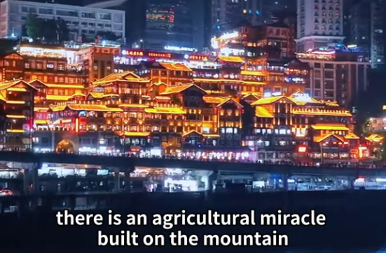 Ms. Cherry - Explore the Magic ChongQing