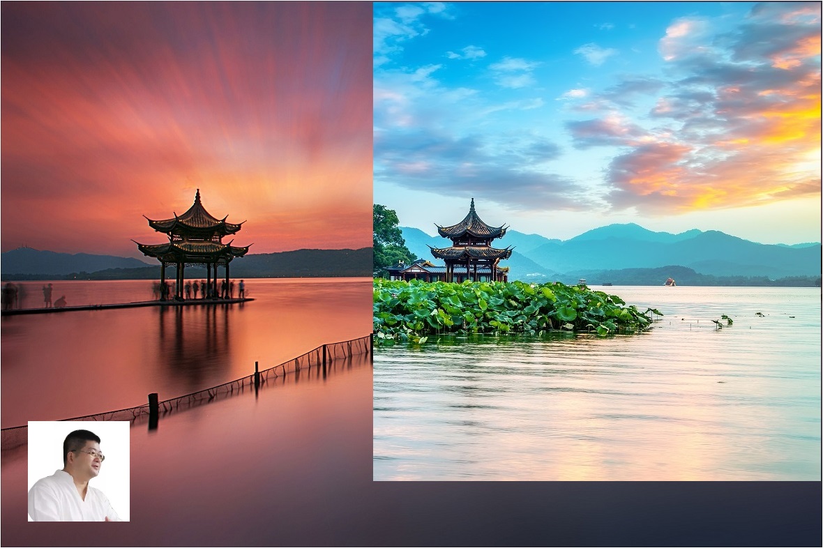 ZhouZhen (Jerry) - HangZhou Cab Driver and Tour Guide
