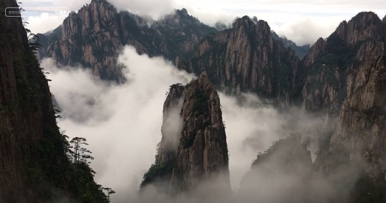 Ms. Megan - HuangShan Tour Guide