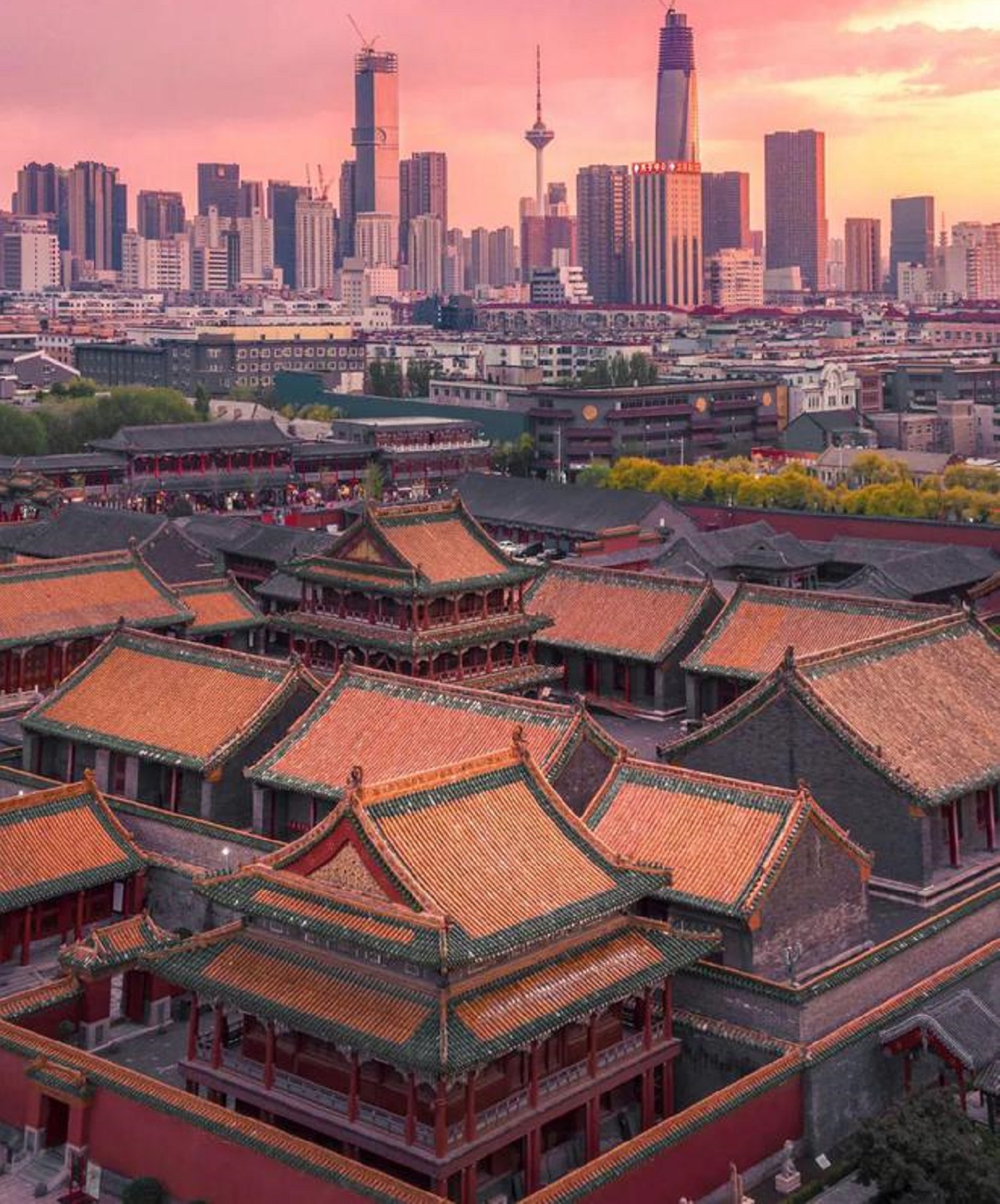 Mr. Sui - Tour Guide in ShenYang , LiaoNing Province