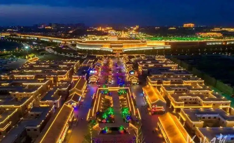 Ms. Gao - Tour Guide in ShiJiaZhuang, HeBei